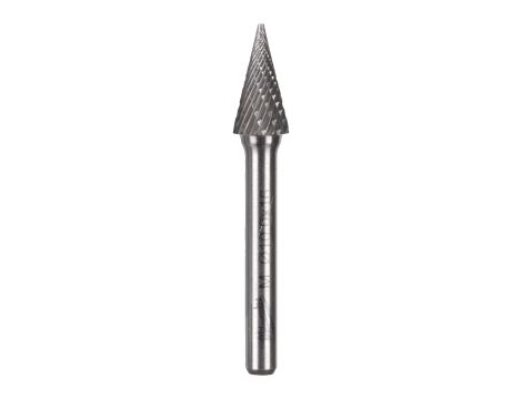 Milwaukee - Frez do metalu z węglikiem typ M 6x10mm - 4932493985