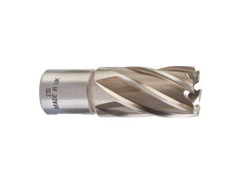 Milwaukee - Frez obwodowy 21 mm - 4932343277