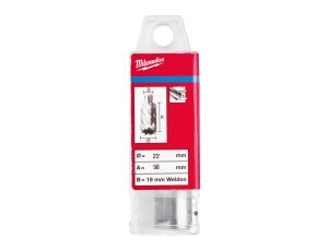 Milwaukee - Frez obwodowy 22 mm - 4932343297 - image 2