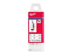 Milwaukee - Frez obwodowy 22 mm - 4932343278 - image 2