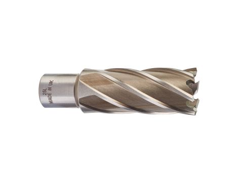 Milwaukee - Frez obwodowy 25 mm - 4932343300