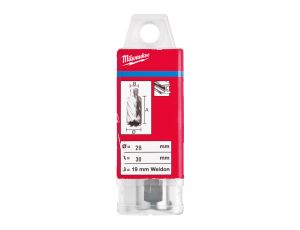 Milwaukee - Frez obwodowy 28 mm - 4932343284 - image 2