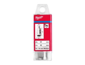 Milwaukee - Frez obwodowy 29 mm - 4932343304 - image 2