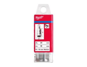 Milwaukee - Frez obwodowy 29 mm - 4932343285 - image 2