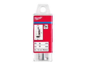 Milwaukee - Frez obwodowy 30 mm - 4932343286 - image 2