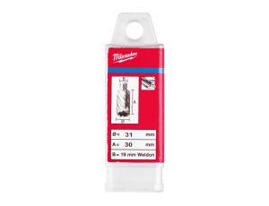 Milwaukee - Frez obwodowy 31 mm - 4932343287 - image 2