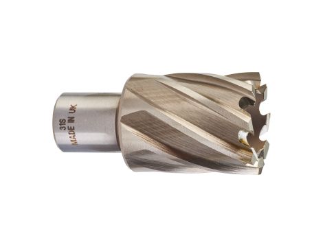 Milwaukee - Frez obwodowy 31 mm - 4932343287