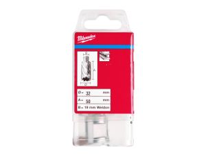 Milwaukee - Frez obwodowy 32 mm - 4932343307 - image 2