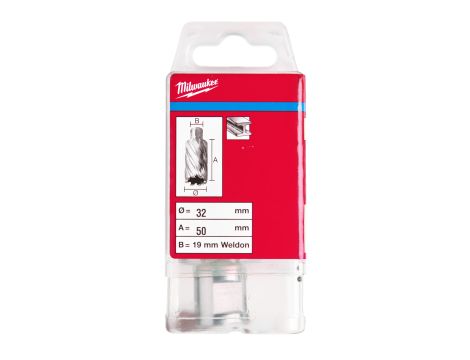 Milwaukee - Frez obwodowy 32 mm - 4932343307 - 2