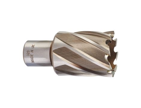 Milwaukee - Frez obwodowy 32 mm - 4932343288