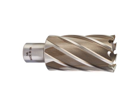 Milwaukee - Frez obwodowy 34 mm - 4932371761