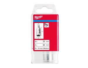 Milwaukee - Frez obwodowy 34 mm - 4932371743 - image 2