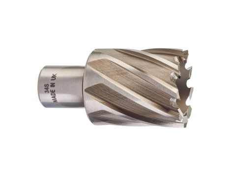 Milwaukee - Frez obwodowy 34 mm - 4932371743