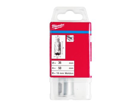 Milwaukee - Frez obwodowy 36 mm - 4932371763 - 2