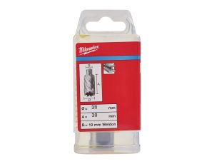 Milwaukee - Frez obwodowy 38 mm - 4932371747 - image 2