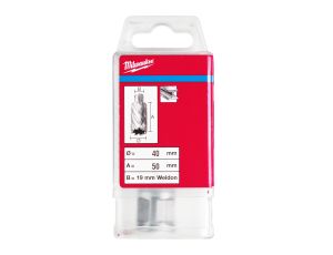 Milwaukee - Frez obwodowy 40 mm - 4932371767 - image 2