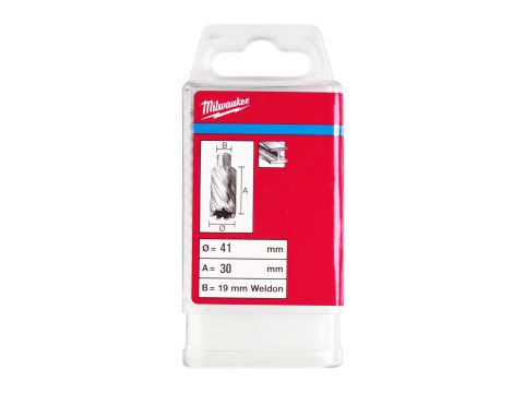 Milwaukee - Frez obwodowy 41 mm - 4932371750 - 2