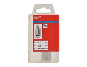 Milwaukee - Frez obwodowy 43 mm - 4932371770 - image 2