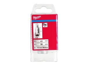 Milwaukee - Frez obwodowy 43 mm - 4932371752 - image 2