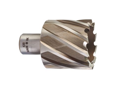 Milwaukee - Frez obwodowy 43 mm - 4932371752