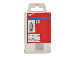 Milwaukee - Frez obwodowy 45 mm - 4932371772 - image 2