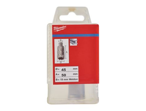 Milwaukee - Frez obwodowy 45 mm - 4932371772 - 2