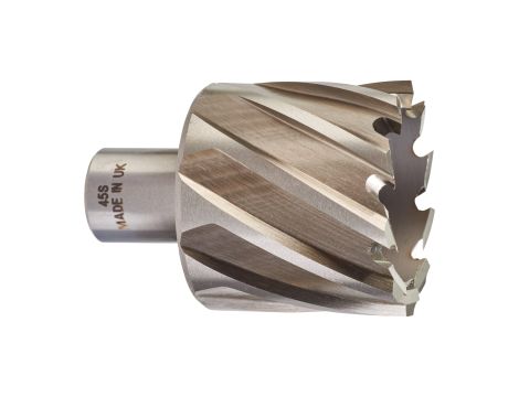 Milwaukee - Frez obwodowy 45 mm - 4932371754