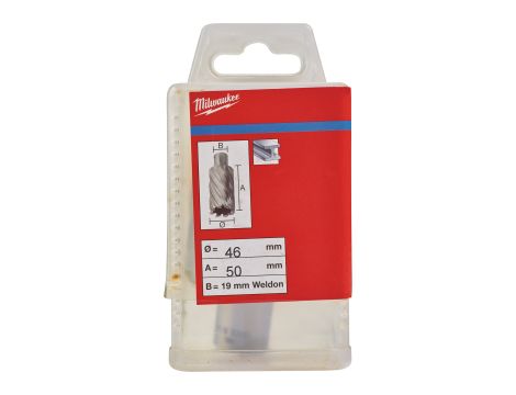 Milwaukee - Frez obwodowy 46 mm - 4932371773 - 2