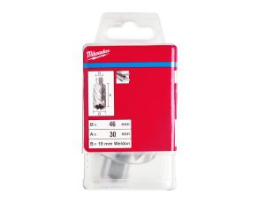 Milwaukee - Frez obwodowy 46 mm - 4932371755 - image 2