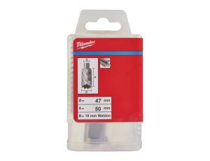 Milwaukee - Frez obwodowy 47 mm - 4932371774 - image 2