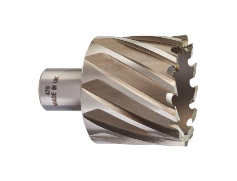 Milwaukee - Frez obwodowy 47 mm - 4932371756