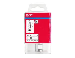 Milwaukee - Frez obwodowy 48 mm - 4932371775 - image 2