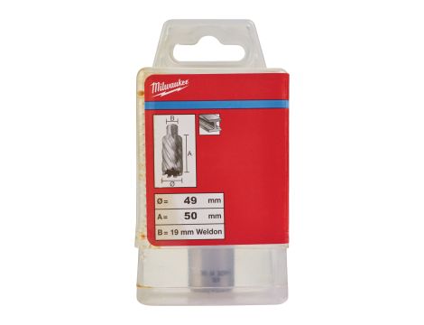 Milwaukee - Frez obwodowy 49 mm - 4932371776 - 2