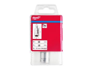 Milwaukee - Frez obwodowy 50 mm - 4932371777 - image 2