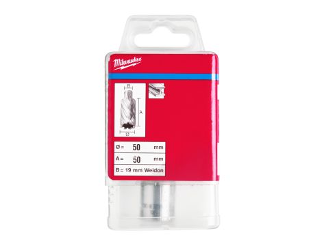 Milwaukee - Frez obwodowy 50 mm - 4932371777 - 2