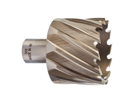 Milwaukee - Frez obwodowy 50 mm - 4932371759