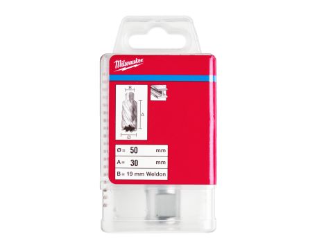 Milwaukee - Frez obwodowy 50 mm - 4932371759 - 2