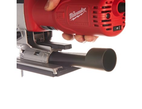 Milwaukee - FSPE110X-WYRZYNARKA Z UCHWYTEM KORPUSOWYM - 4933357990 - 5