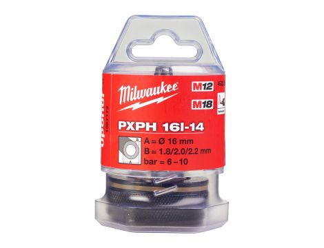 Milwaukee - GŁOWICA PXPH16I-14 EX. H P1M - 4932352717 - 2