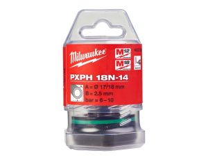 Milwaukee - GŁOWICA PXPH18N-14 EX. H P1M - 4932352728 - image 2