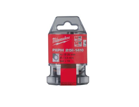 Milwaukee - GŁOWICA PXPH25I-1410 EX.HP1M - 4932352721 - 2