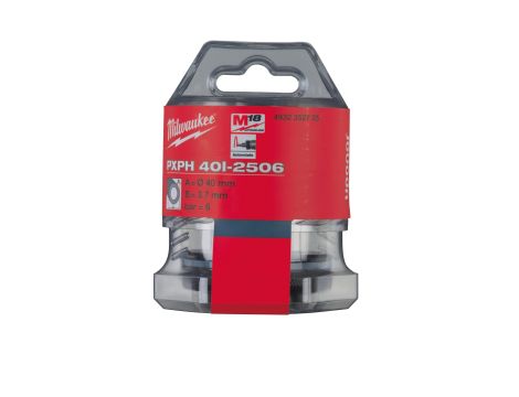 Milwaukee - GŁOWICA PXPH40I-2506 Ex.HP1M - 4932352725 - 2