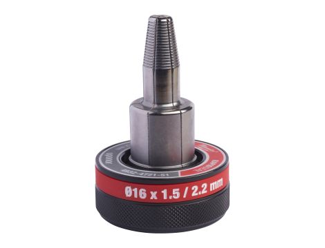 Milwaukee - Głowica Rozszerzająca 16mm  DO 6&10Bar - 4932472151