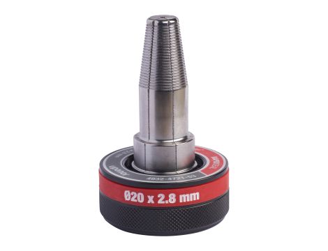 Milwaukee - Głowica Rozszerzająca 20mm  DO 10 Bar - 4932472153