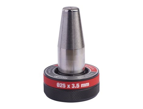 Milwaukee - Głowica Rozszerzająca 25mm  DO 10 Bar - 4932472272