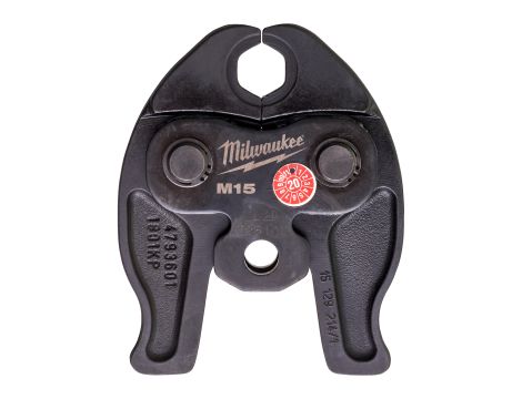 Milwaukee - GŁOWICA ZACISKOWA J12-M15 - 4932430245 - 2