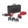 Milwaukee - M12HPT-202C M-SET-FL SK.ZACISKARKA HYDR. - 4933443095
