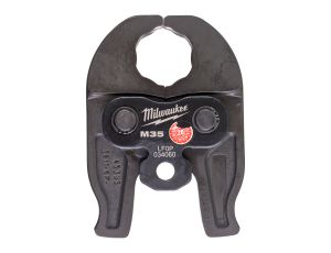 Milwaukee - GŁOWICA ZACISKOWA J12-M35 - 4932430253