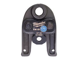 Milwaukee - GŁOWICA ZACISKOWA J12-TH18 - 4932430278