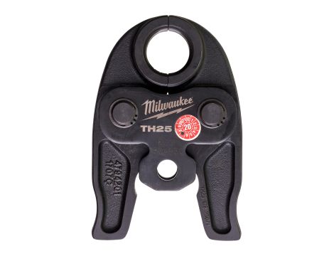 Milwaukee - GŁOWICA ZACISKOWA J12-TH25 - 4932430282
